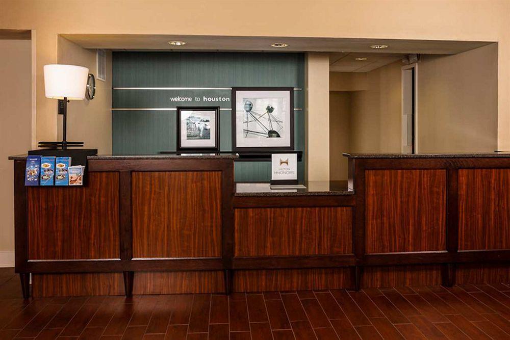 Hampton Inn & Suites Houston-Medical Center-Nrg Park Luaran gambar